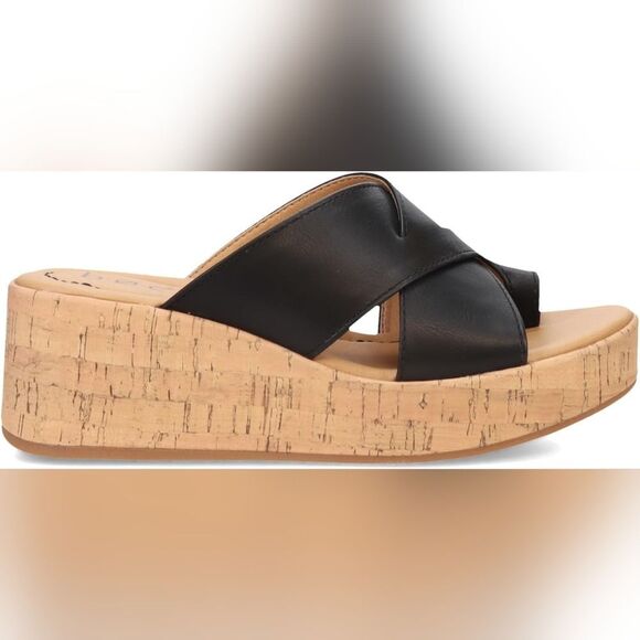 (T-4258) b.o.c. Women's, Sunny Sandal Sz 11 - Picture 10 of 10